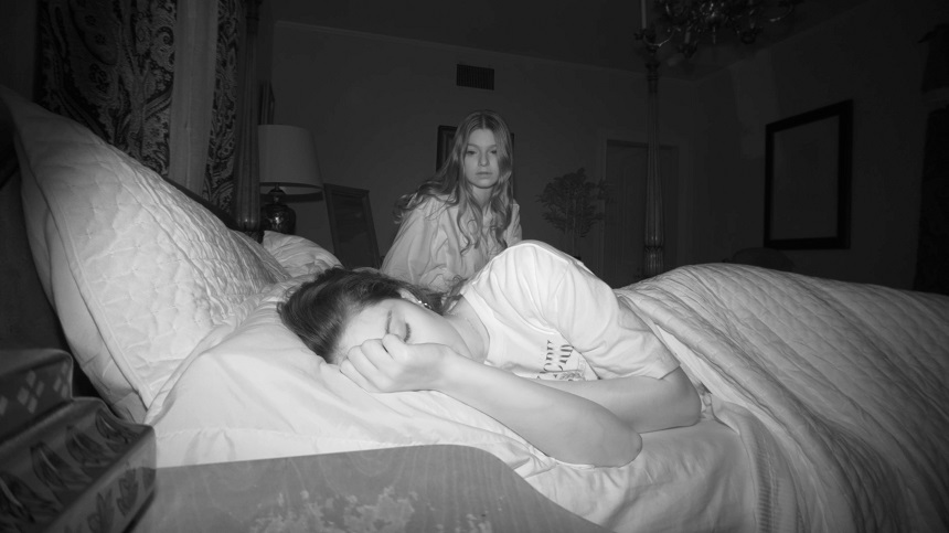 MUFFLED Teaser: Found Footage Horror Makes Its World Premiere at Dances With Films on June 27th (Exclusive)